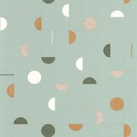 Обои Caselio Around арт-102867062 — фото 1, Обои для стен