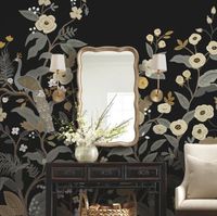 Обои York Rifle Paper Co 3rd Edition арт-RP7399M — фото 2, Обои