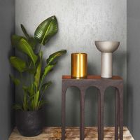 Обои Marburg Eclectic Винил на флизелине (0,70*10,05) Бежевый, Штукатурка арт-34935 — фото 3, Обои