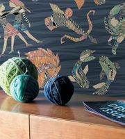 Обои Sirpi Missoni Home 4 арт-10352 — фото 2, Обои