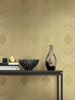 Обои Collins & Company Gatsby арт-GA30808 — фото 3, Обои