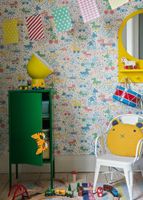 Обои Borastapeter Scandinavian Designers Mini арт-6237 — фото 2, Обои