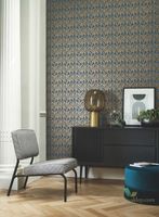 Обои Casadeco 1930 арт-85736313 — фото 3, Обои для стен