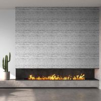 Обои Marburg Travertino Винил на флизелине (1,06*10,05) Белый/Серый, Под камень арт-33052 — фото 5, Обои