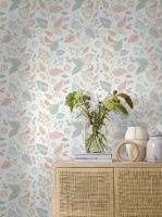 Обои Eco Decorama Easy Up арт-9330 — фото 5, Обои