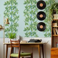 Товар: Обои Thibaut Wanderlust арт-T45033 - фото 2 Обои Thibaut Wanderlust арт-T45033 — фото 2, Обои