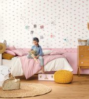 Обои Caselio Girl Power арт-100895221 — фото 2, Обои для стен