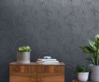 Товар: Обои Holden Decor Bakau арт-65723 - фото 4 Обои Holden Decor Bakau арт-65723 — фото 4, Обои