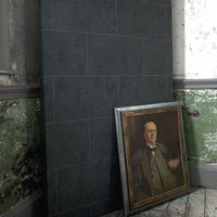 Обои Cole & Son Foundation арт-92-6030 — фото 2, Обои