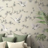 Товар: Обои Wallquest Grasslands арт-GL21708 - фото 2 Обои Wallquest Grasslands арт-GL21708 — фото 2, Обои