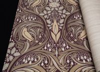 Обои KT-Exclusive Art Nouveau Origins арт-MR70109 — фото 2, Обои