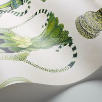 Товар: Обои Cole & Son The Ardmore Collection арт-109-12056 - фото 2 Обои Cole & Son The Ardmore Collection арт-109-12056 — фото 2, Обои