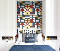 Обои Wallquest Yacht Club арт-YC60907 — фото 2, Обои