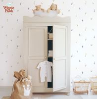 Обои Shinhan Dream World арт-D5121-1 — фото 2, Обои