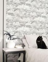 Обои Casadeco Voyage Onirique арт-87279907 — фото 3, Обои для стен