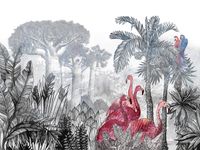 Фрески Wall Street For Kids арт-20116 — фото 1, Фрески