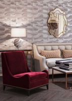 Обои Tiffany Designs Euphoria арт-EF6073 — фото 3, Обои