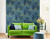 Обои Casadeco Voyage Onirique арт-87226274 — фото 3, Обои для стен