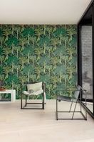 Обои Khroma Zoom Olivia арт-OLI204 — фото 2, Обои