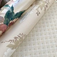 Обои 1838 Wallcoverings Camellia арт-1703-112-04 — фото 4, Обои