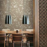 Обои Ronald Redding 24 Karat арт-KT2172 — фото 3, Обои