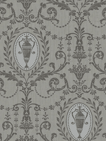 Обои KT-Exclusive Mulberry Place арт-AM90310 — фото 1, Обои