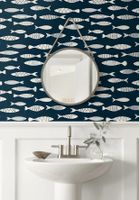 Обои Seabrook Summer House арт-SC21512 — фото 2, Обои