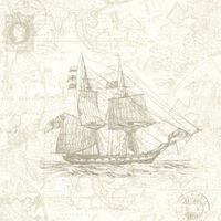 Обои Aura Handsome арт-FD21243 — фото 1, Обои