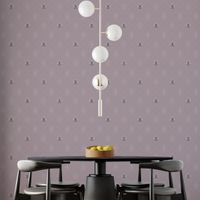 Обои Aura Wild Life арт-MWBE103 — фото 2, Обои