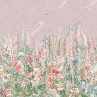 Фрески Affresco Rio арт-AF2088-COL5 — фото 1, Фрески