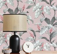 Обои Aura Archives vol.1 by Crown арт-M1690 — фото 3, Обои