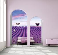 Обои Marburg Gloockler Pompoos Provence арт-35658 — фото 2, Обои для стен