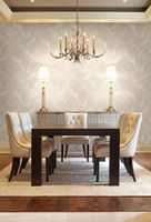 Обои 1502 57594 Gold арт. арт-R23604 — фото 2, Обои