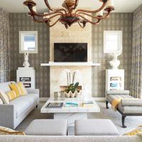 Обои Trend Vern Yip арт-W30017-01 — фото 2, Обои