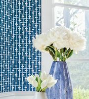 Обои Thibaut Canopy арт-T14313 — фото 4, Обои