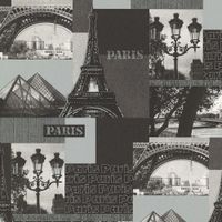 Обои Aura Les Aventures арт-11096309 — фото 1, Обои