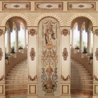 Товар: Обои Loymina Illusion vol. II арт-DC035 - фото 1 Обои Loymina Illusion vol. II арт-DC035 — фото 1, Обои