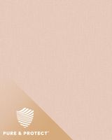 Обои Grandeco Atmosphere Винил на флизелине (0,53*10,05) Розовый, Рогожка арт-AT1019 — фото 1, Обои для стен