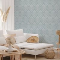 Товар: Обои Anna French Belvedere арт-AT16120 - фото 5 Обои Anna French Belvedere арт-AT16120 — фото 5, Обои