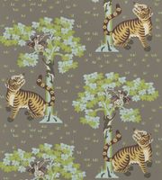 Обои Anna French Anna French Palampore арт-AT78782 — фото 1, Обои