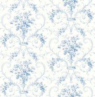 Обои Wallquest Alice and Rose арт-VI81202 — фото 1, Обои