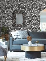 Обои York Damask Resource Library арт-DM4998 — фото 2, Обои