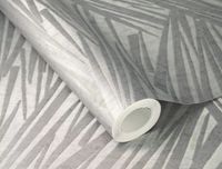 Обои RASCH Sky Lounge Винил на флизелине (0,53*10,05) Серый, Геометрия арт-608342 — фото 2, Обои