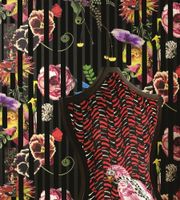 Обои Christian Lacroix Histoires Naturelles арт-PCL7019-01 — фото 3, Обои