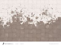 Фрески Fresq Pattern Roll арт-INK46-07 — фото 1, Фрески