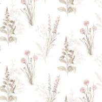 Обои Aura Flourish арт-AF37715 — фото 1, Обои