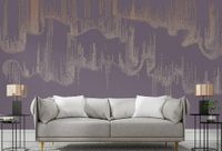 Фрески Affresco Lines арт-L527 — фото 1, Фрески