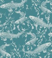 Обои Hookedonwalls Hidden Treasures арт-70012 — фото 1, Обои