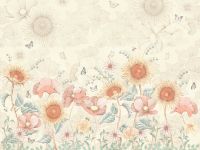 Фрески Affresco Сказки Affresco арт-DP667-COL1 — фото 1, Фрески