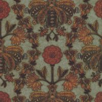 Обои Little Greene London Wallpapers 5 арт-0282NBVICTO — фото 1, Обои